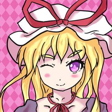 こんなにも可憐な少女を
