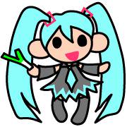 みくさん