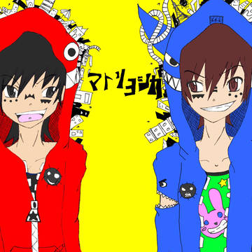 Matryoshka