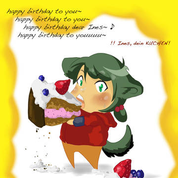 Happy Birthday!