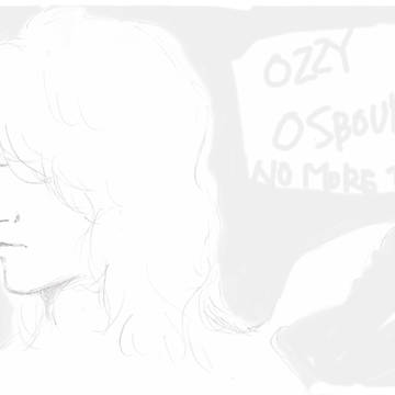ozzy osbourne