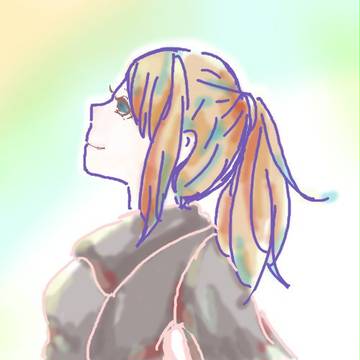 深呼吸しようかな