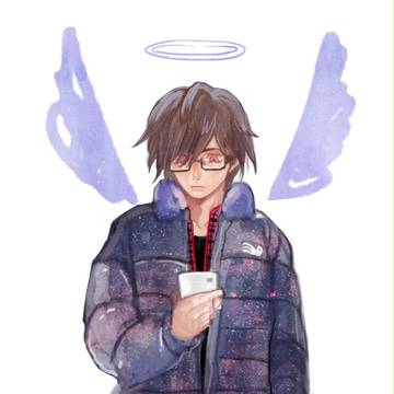 幽霊系男子#1
