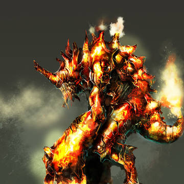 monster
