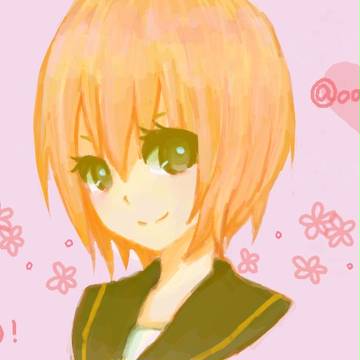 フォロワーさんキャラ化