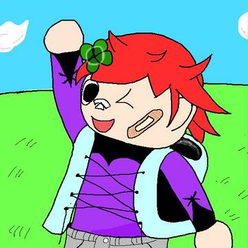 べったべった塗り塗り（（