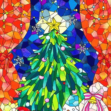 Merry!