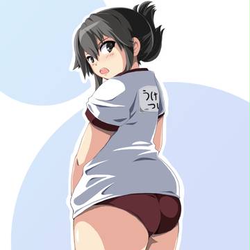 受付さん