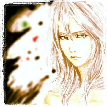 Humanoid Monster xxx