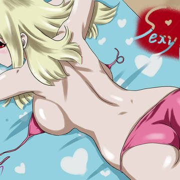 SEXY ROSE~~