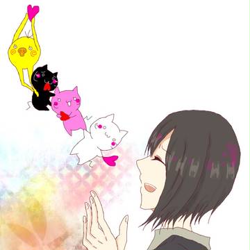 祝!5周年!!