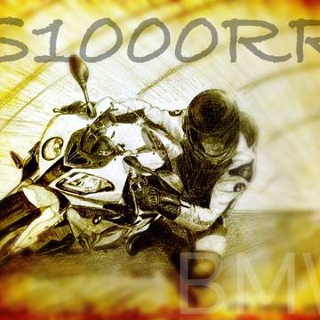BMW S1000RR