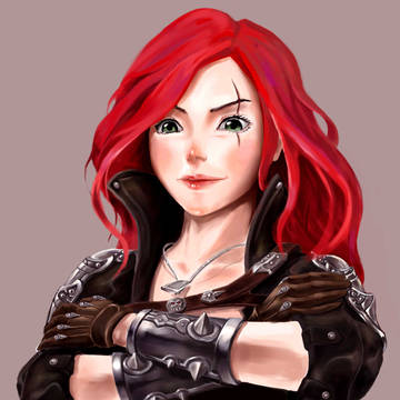 Katarina