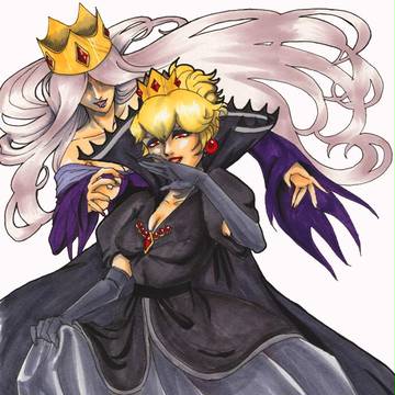 ﾌﾞﾗｯｸﾋﾟｰﾁ