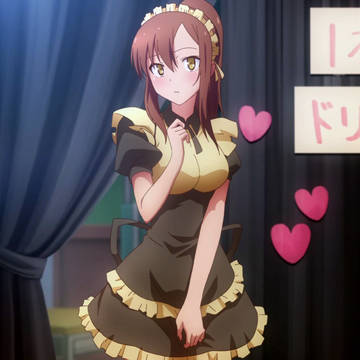 メイド七海