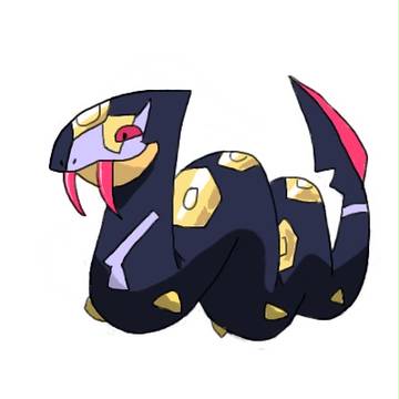 ハブネーク