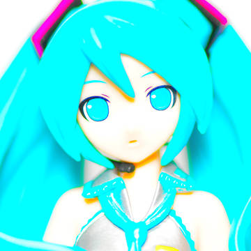 初音ミク Angel Breeze