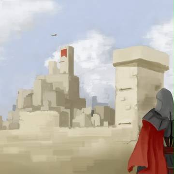 鳥瞰台
