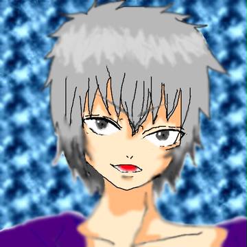 オリキャラ