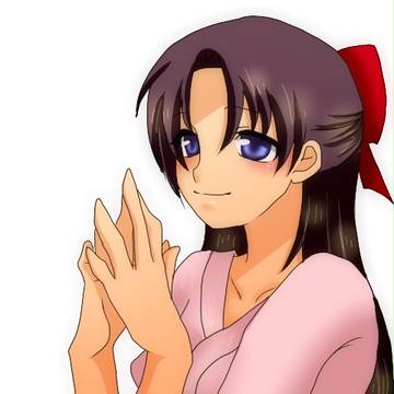大和撫子