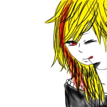 ９６ちゃん。