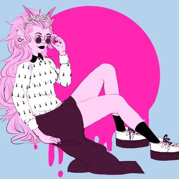 Gothstuck