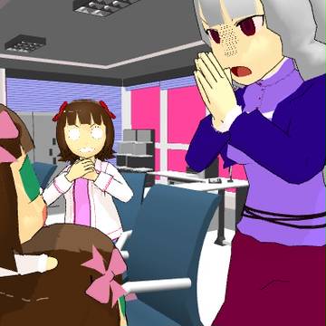ぷちます！4巻の貴音さん暴走回