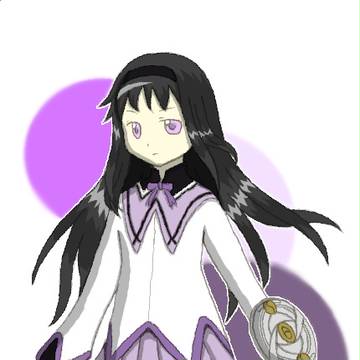 暁美ほむら