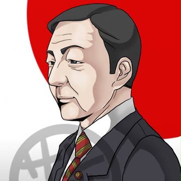 祝☆第二次安倍内閣発足