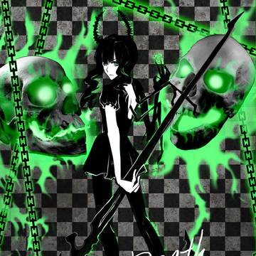 デッドマスター