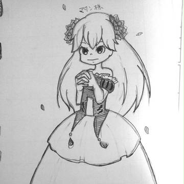 落書き