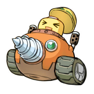 コブンモール