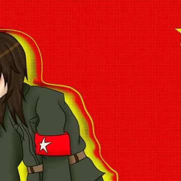 Wang Yao [Hetalia, China]