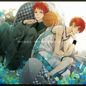 Happy Birth Day!