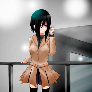 冬