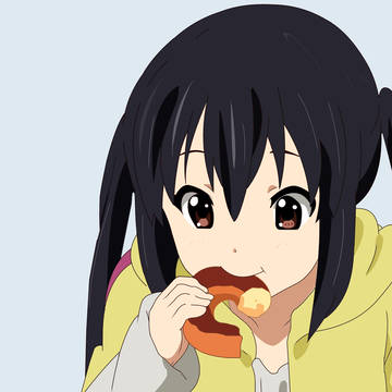 あずにゃん２