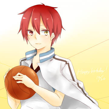 Happy birthday!!