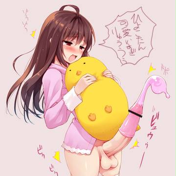 おちんちん