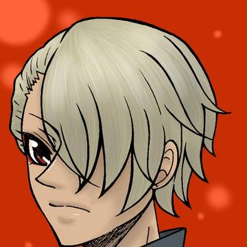 【Unlight】 薩爾卡多