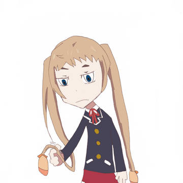 暇な時の凸守