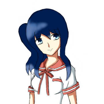 ランダムな少女