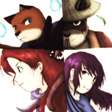 The Team