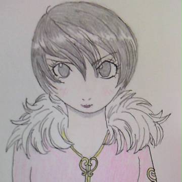 Venus Heart