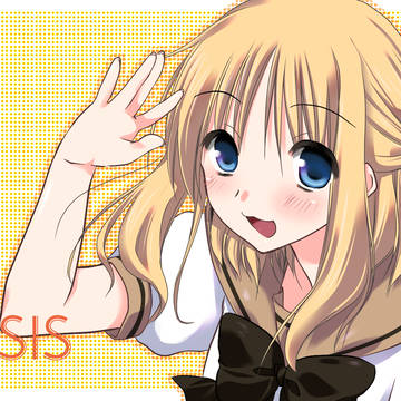 連載開始記念こよみちゃん