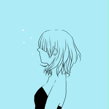 水色