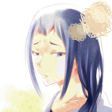 雨