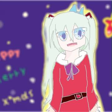 メリークリスマス