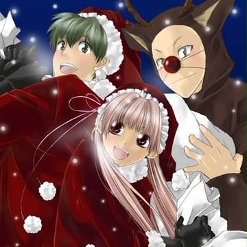 メリクリ2012