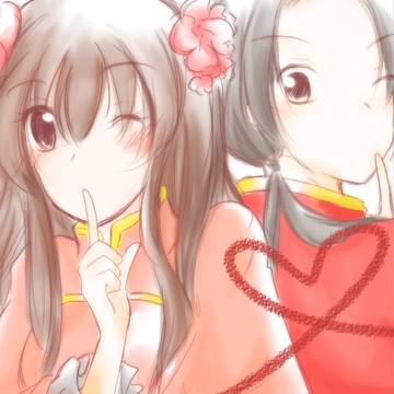 落書き