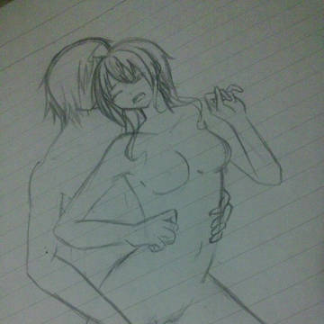 ラクガキ3(R-18)